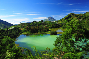 Jawa, Indonezja, Fot. Getty Images