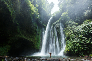 Lombok, Indonezja, Fot. Getty Images