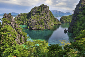 Palawan, Filipiny, Fot. Getty Images