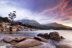 Tasmania, Australia , Fot. Getty Images