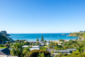 Waiheke, Nowa Zelandia, Fot. Getty Images