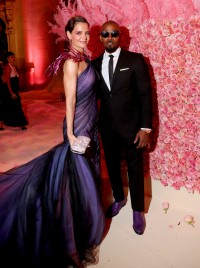 (Fot. Kevin Tachman/MG19/Getty Images for The Met Museum/Vogue)