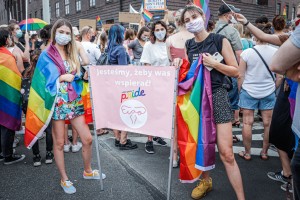 Wrocław, (Fot. Krzysztof Zatycki/NurPhoto via Getty Images)