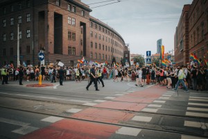 Wrocław, (Fot. Krzysztof Zatycki/NurPhoto via Getty Images)