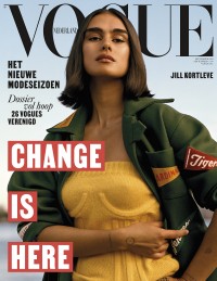 Vogue Netherlands