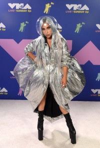 Lady Gaga, (Fot. Kevin Winter/MTV VMAs 2020/Getty Images for MTV)