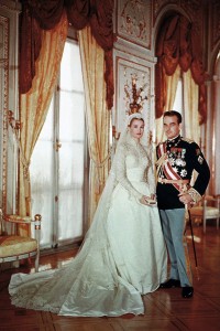 Grace Kelly, księżna Monako, Fot.  3777