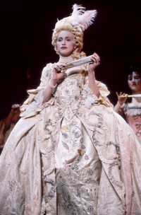 Madonna w 1998 roku, Fot. Getty Images