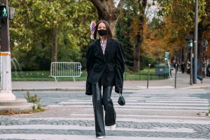 STYLEDUMONDE Street Style Fashion Photography