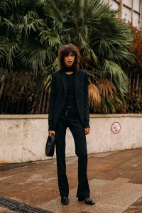 STYLEDUMONDE Street Style Fashion Photography