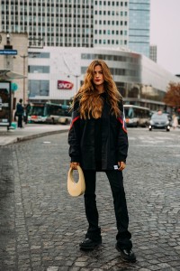 STYLEDUMONDE Street Style Fashion Photography