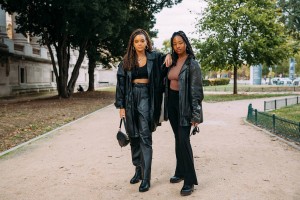 STYLEDUMONDE Street Style Fashion Photography