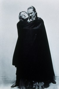 Helen Chandler w Drakuli, Fot. Rex Features