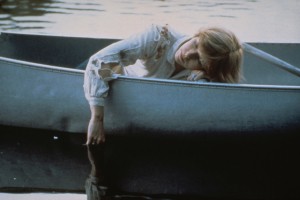 Adrienne King w Piątek, 13, Fot. Rex Features