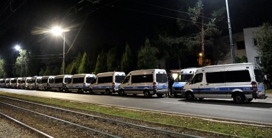 Fot. Mateusz Grochocki/East News