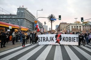 Fot. Andrzej Iwanczuk/REPORTER