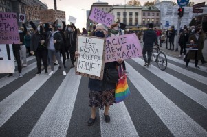 Fot. Maciej Luczniewski/NurPhoto via Getty Images