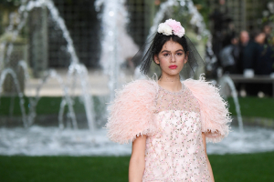 Kaia Gerber, Fot. Getty Images