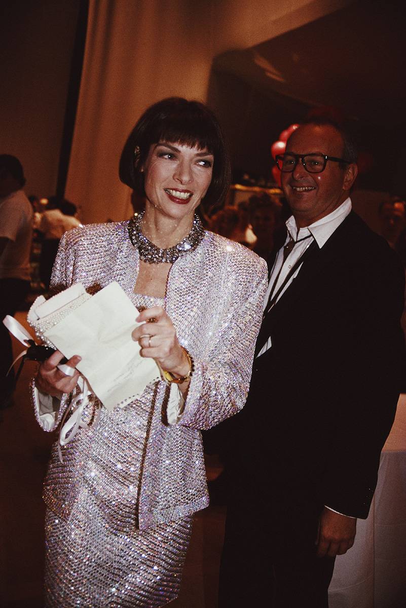 Fot. Rose Hartman/Archive Photos/Getty Images