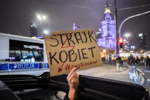 Fot. Zbyszek Kaczmarek/REPORTER