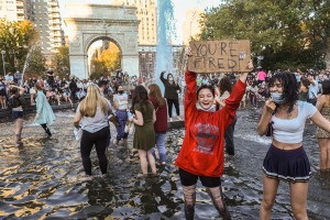 Fot.Stephanie Keith/Getty Images