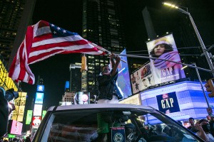 Fot. Pablo Monsalve / VIEWpress via Getty Images