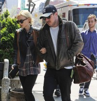 Carey Mulligan i Marcus Mumford, Fot. Getty Images