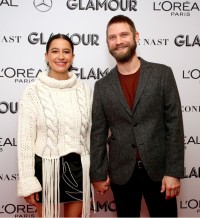 Ilana Glazer i David Rooklin, Fot. Getty Images