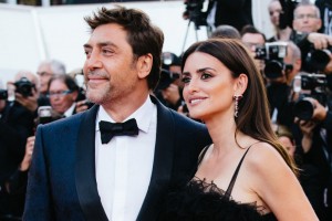 Penélope Cruz i Javier Bardem, Fot. Getty Images