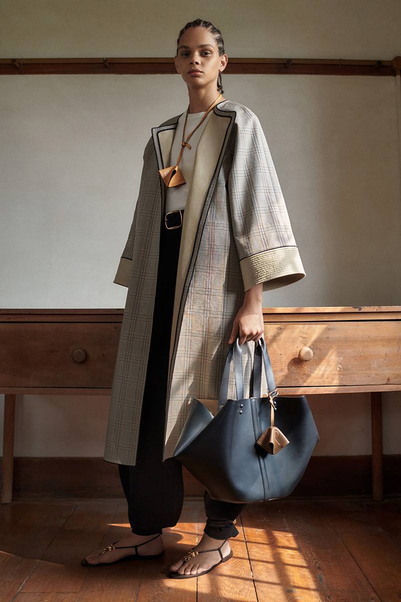 Tory Burch wiosna-lato 2021