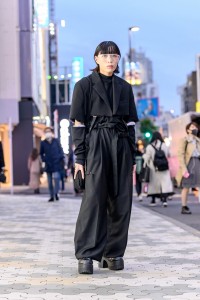 Fot. Kira / Tokyofashion.com