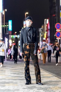 Fot. Kira/ Tokyofashion.com