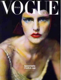 Fot. Paolo Roversi