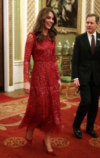Królewska czerwień, Fot. Getty Images
