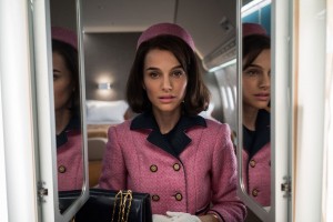 Jackie (2016 r.), Fot. Shutterstock