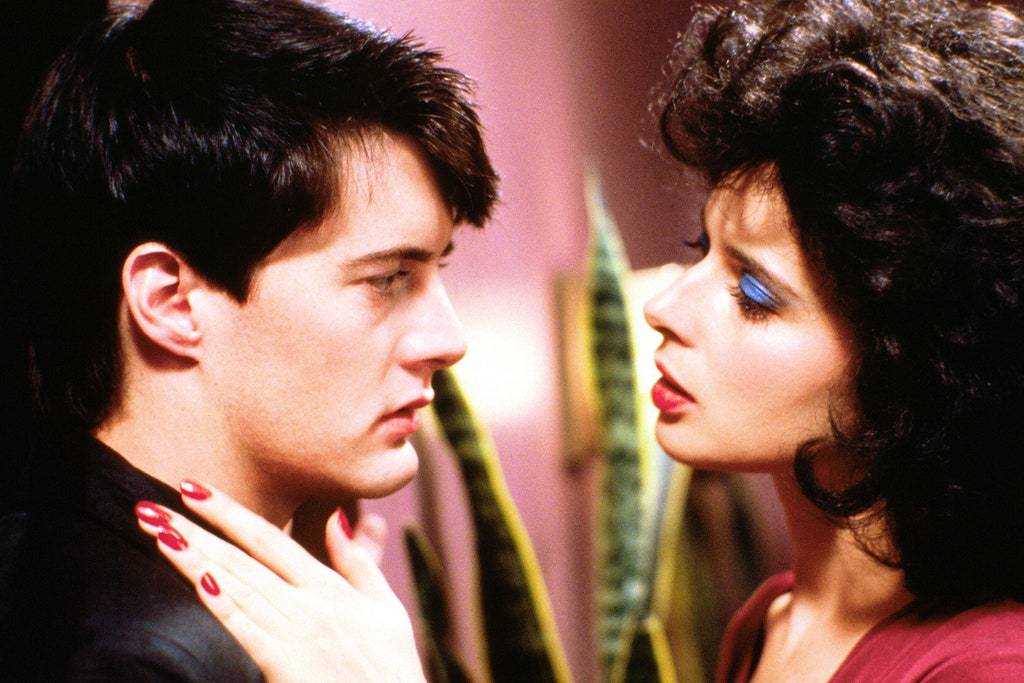 Blue Velvet (1986 r.), Fot. alamy