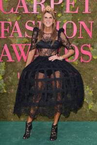 Anna Dello Russo, Fot. Getty Images