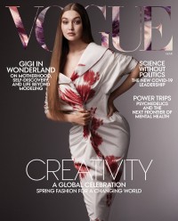 Vogue U.S