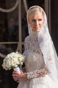 Nicky Hilton, Fot. Rex