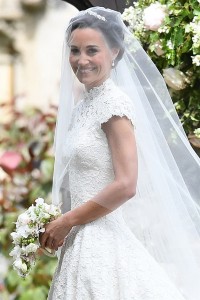Pippa Middleton, Fot. Getty Images