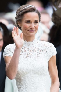Pippa Middleton, Fot. Getty Images