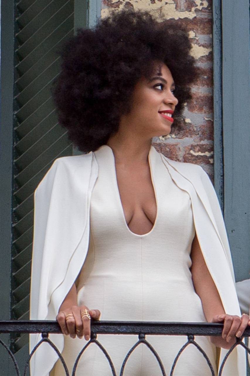 Solange Knowles, Fot. Getty Images