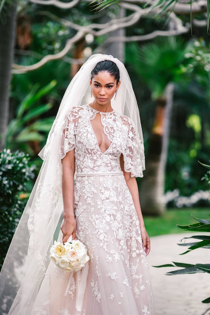 Chanel Iman, Fot. Getty Images