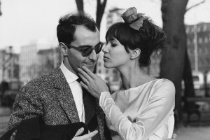 Anna Karina, Fot. Getty Images