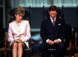 Fot.  Jayne Fincher/Princess Diana Archive/Getty Images