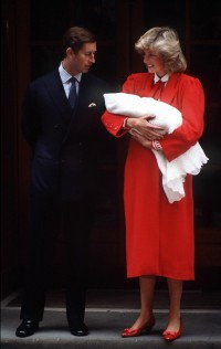 Fot. Terry Fincher/Princess Diana Archive/Getty Images