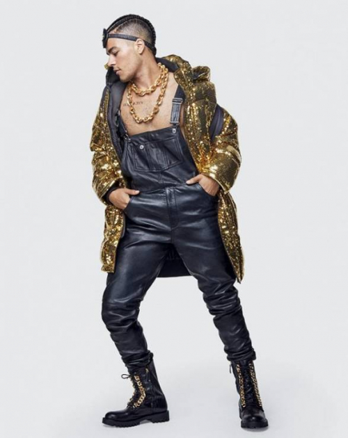 hm moschino polska