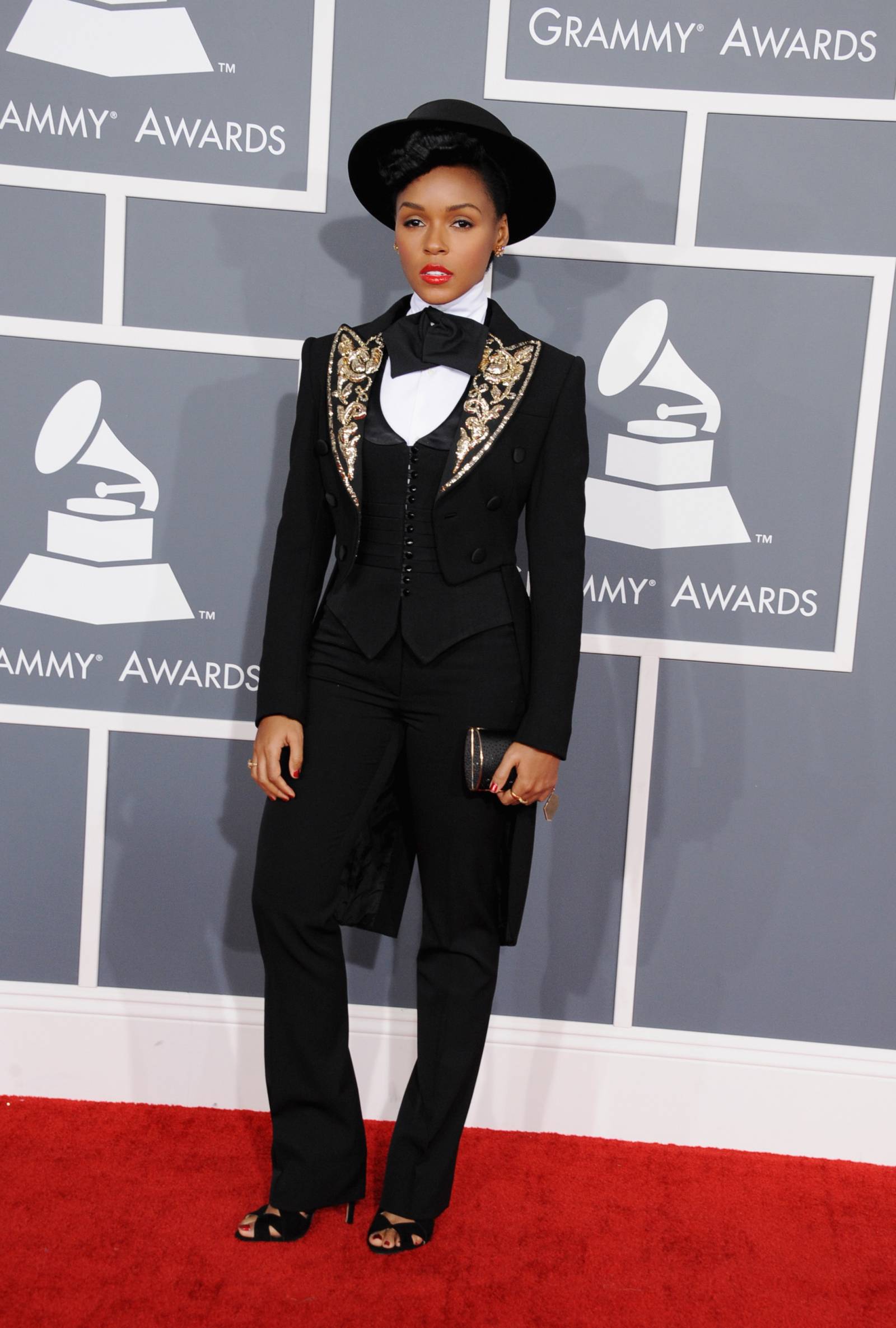 Janelle Monaé, 2013