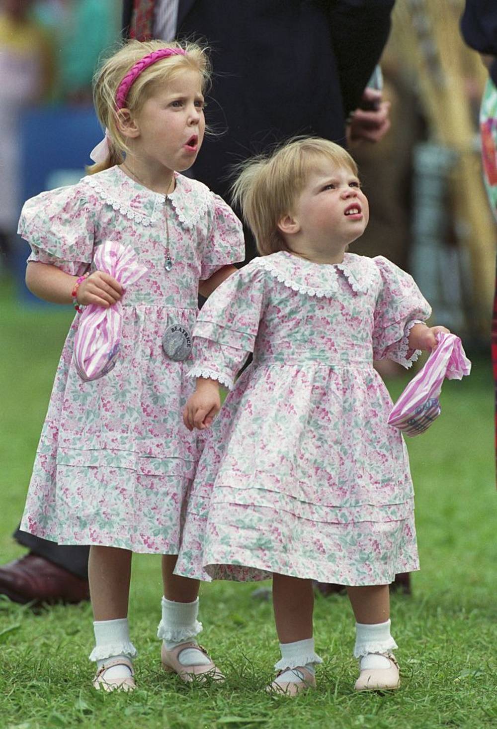 (Photo by Julian Parker/UK Press via Getty Images)