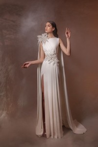 Fot. materiały prasowe Zuhair Murad